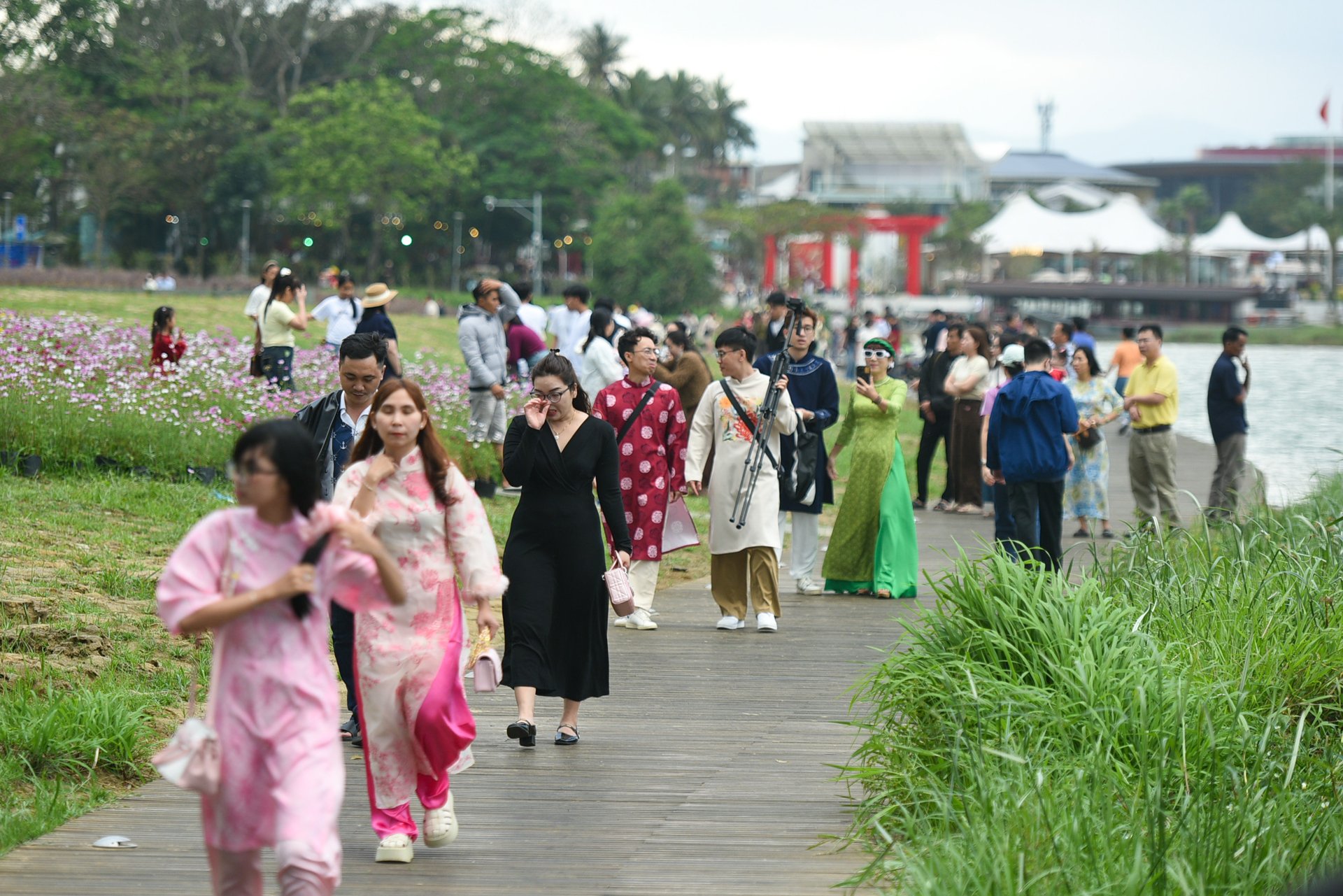 Văn hóa Tết Huế